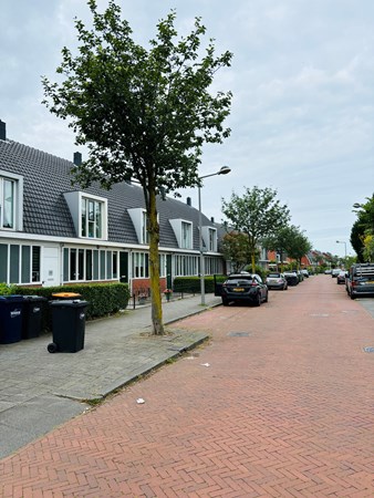 Property photo - Hans Larivelaan 26, 2493BB The Hague